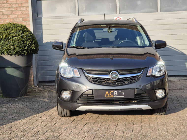 Opel KARL