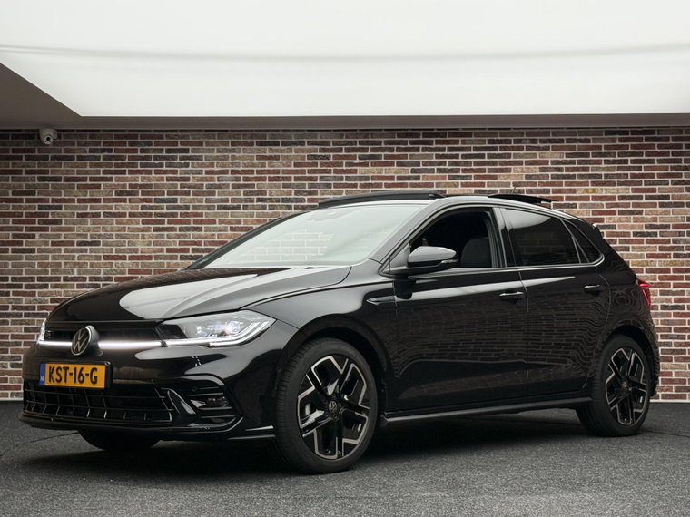 Foto van Volkswagen Polo