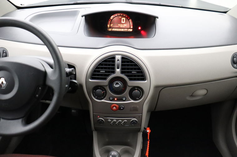 Renault Modus
