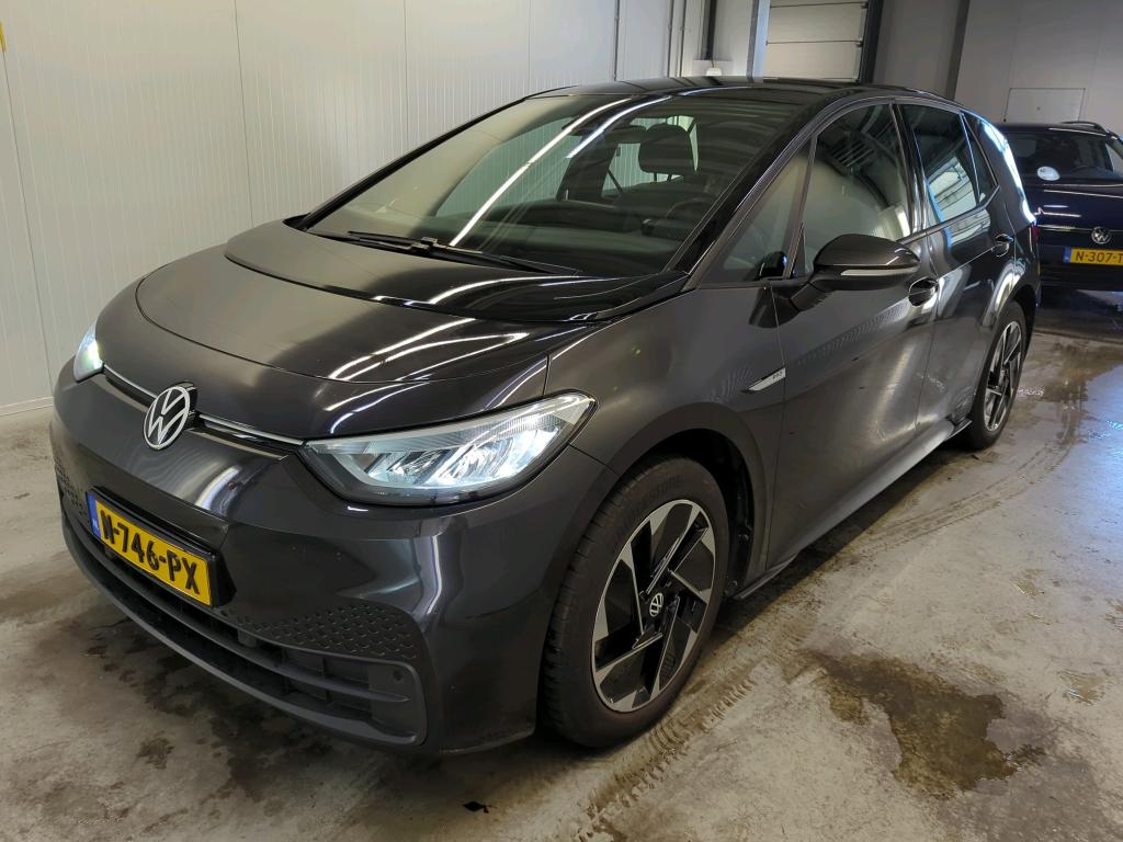 Foto van Volkswagen ID.3