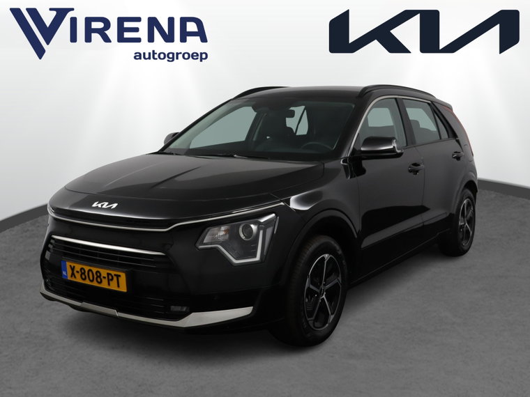 Kia Niro foto 1