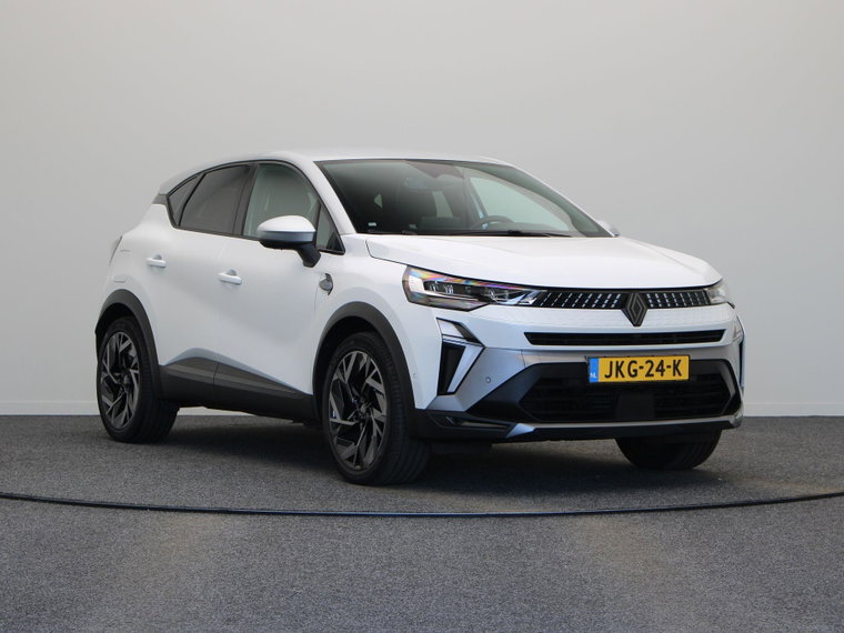 Renault Captur foto 1