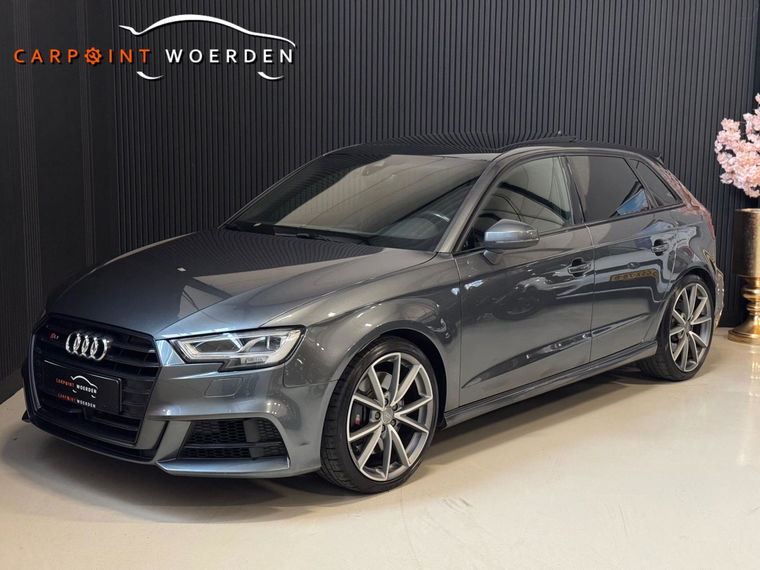 Audi S3
