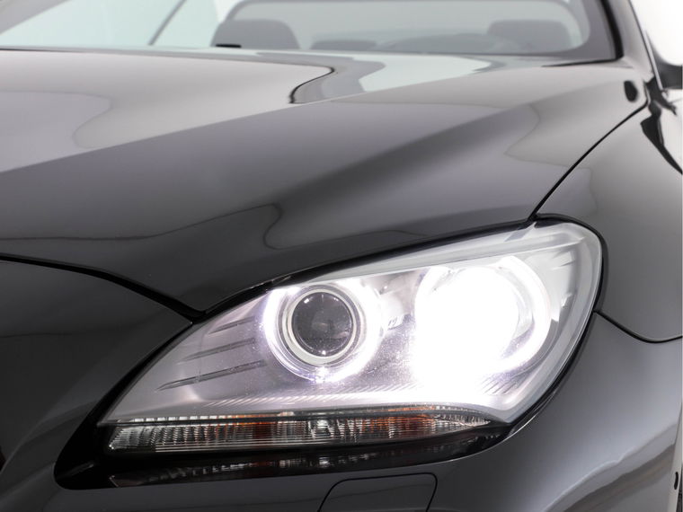 BMW 6 Serie