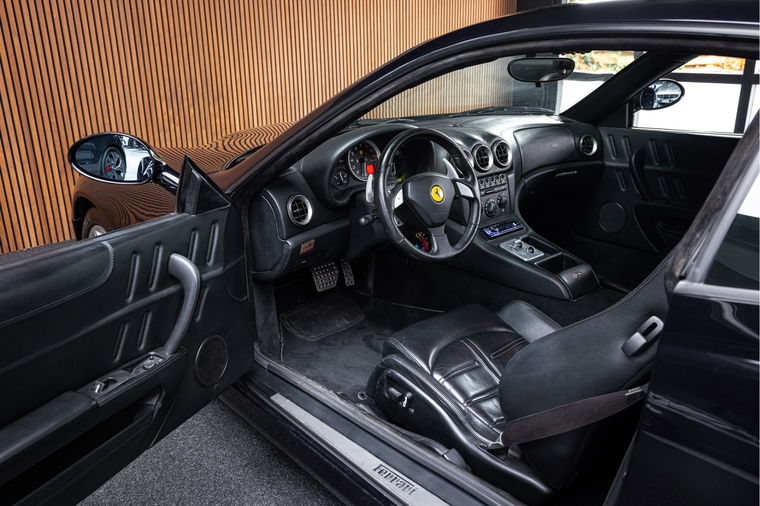 Ferrari 575m