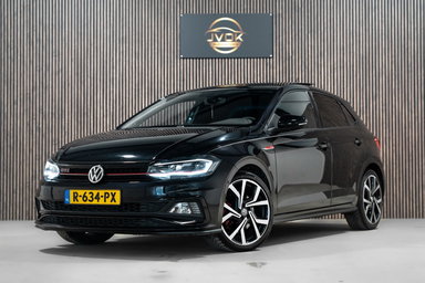 Foto van Volkswagen Polo