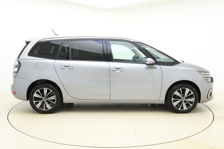 Citroën Grand C4 Picasso