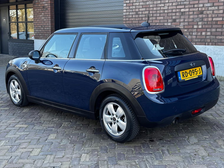 MINI One