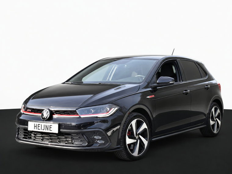 Foto van Volkswagen Polo