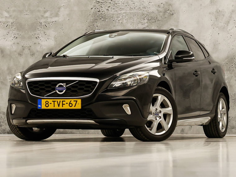 Volvo V40 foto 1