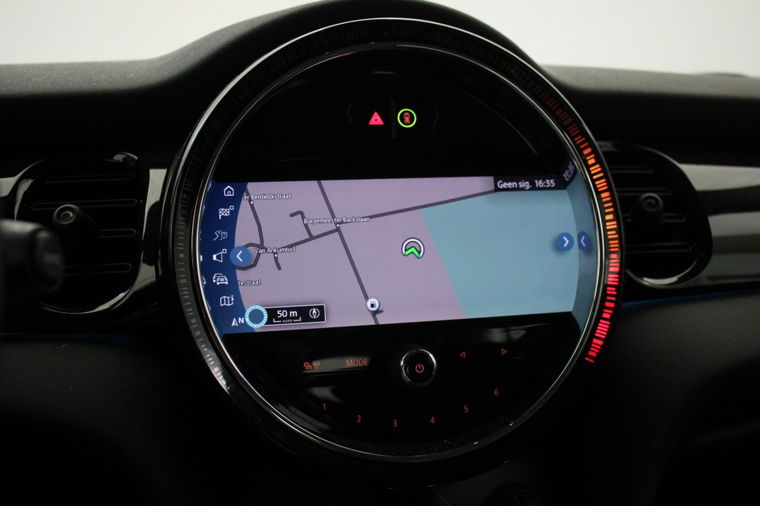 MINI Mini Electric