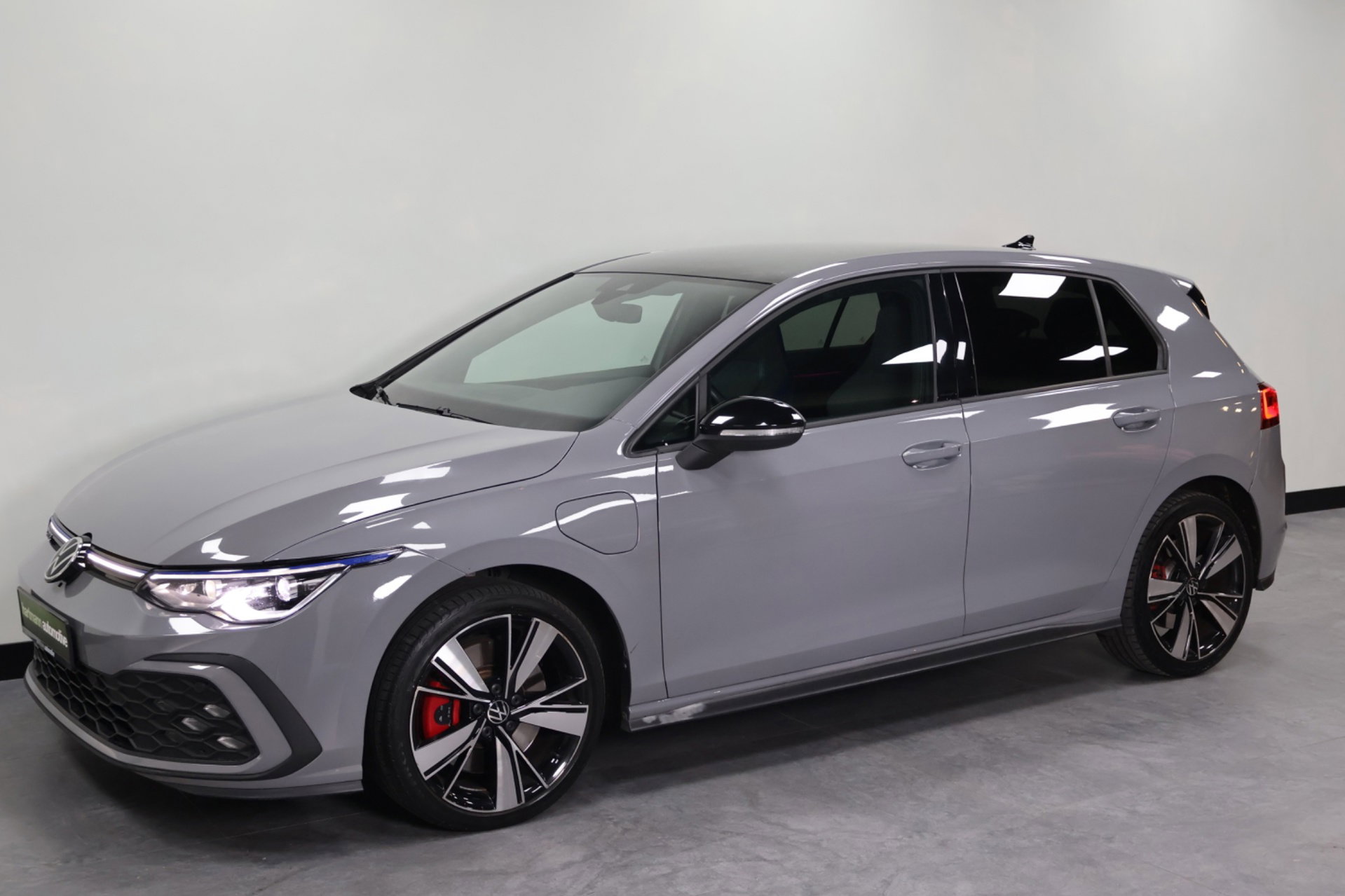 Foto van Volkswagen Golf