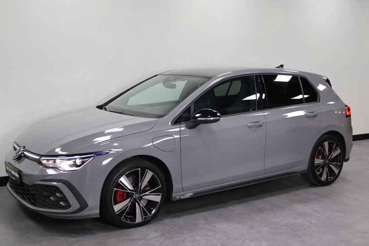 Foto van Volkswagen Golf