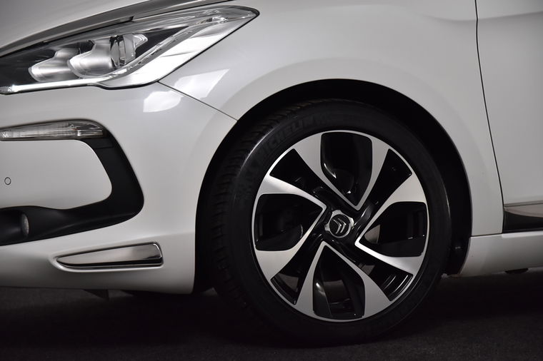 Citroën DS5