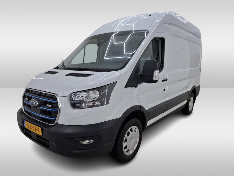 Ford E-Transit
