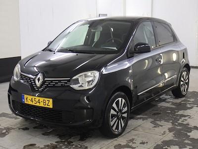 Foto van Renault Twingo