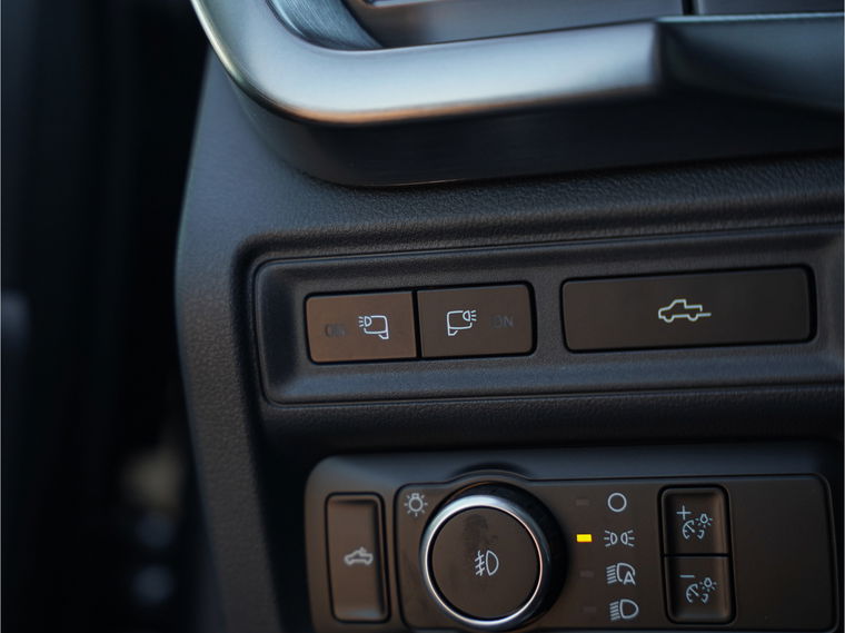 Ford USA F-150