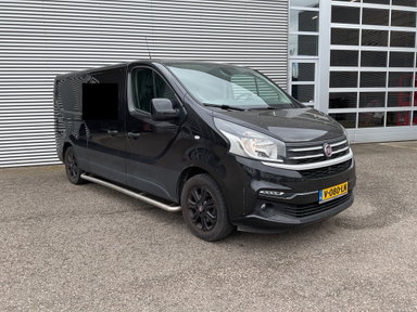 Fiat Talento