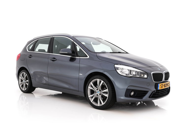 Foto van BMW 2 Serie