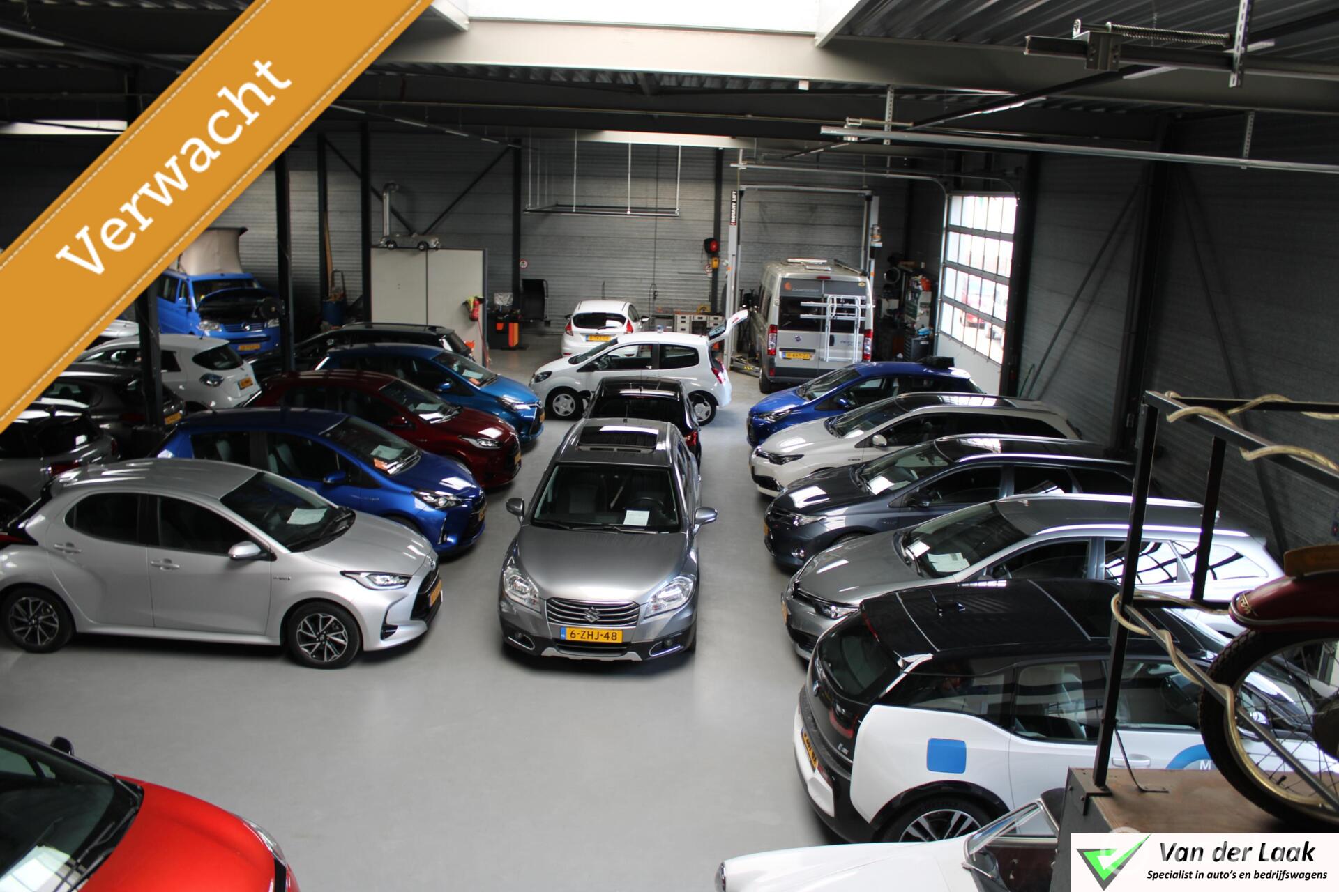 Foto van Kia Ceed