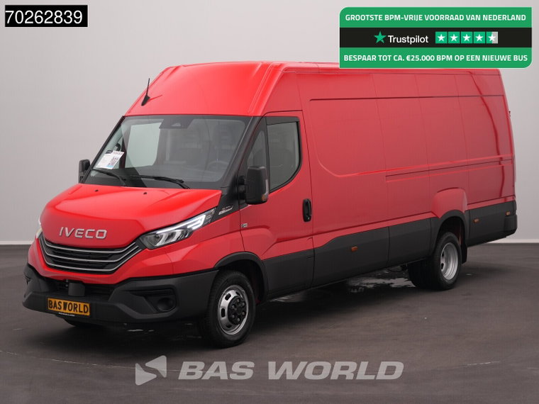 Iveco Daily foto 1