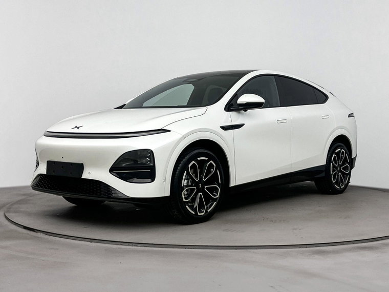 Foto van XPENG G6