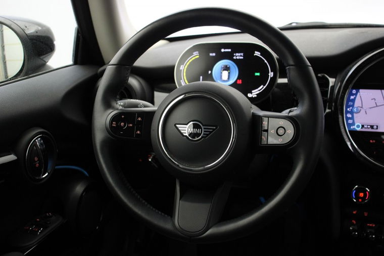MINI Mini Electric