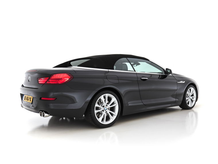 BMW 6 Serie