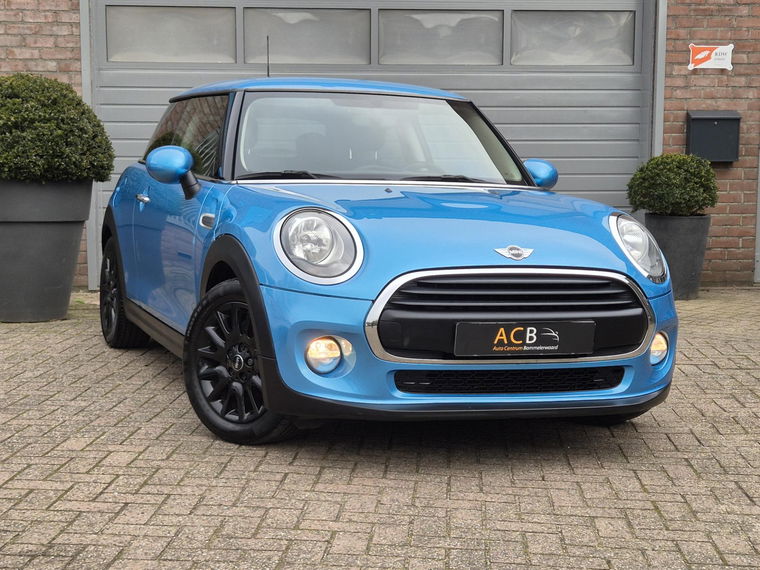 MINI Mini