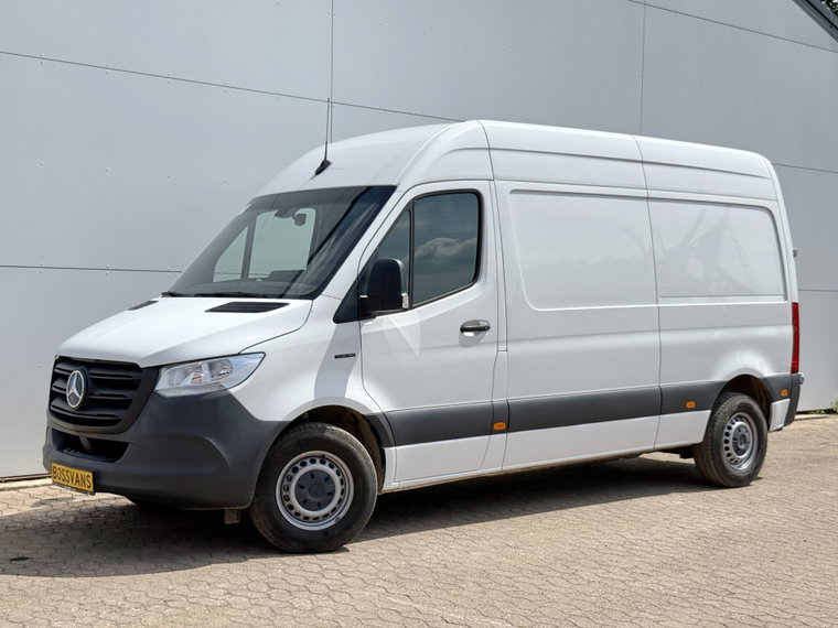 Mercedes-Benz eSprinter