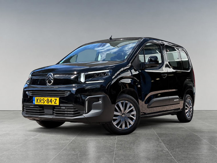 Citroën Berlingo foto 1