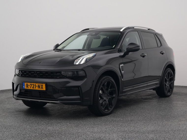 Lynk & Co 01 foto 1