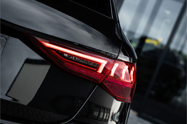 Audi RS3 Sportback