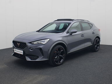 Foto van CUPRA Formentor