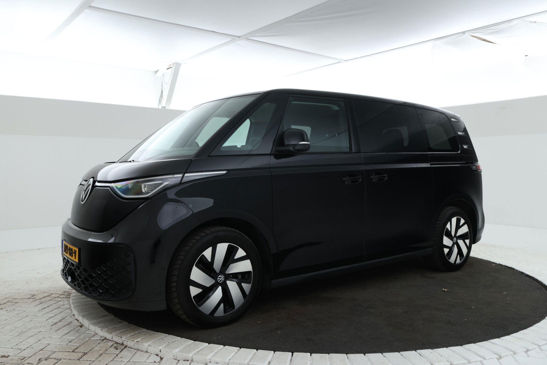 Foto van Volkswagen ID. Buzz