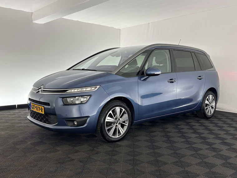 Citroën Grand C4 Picasso