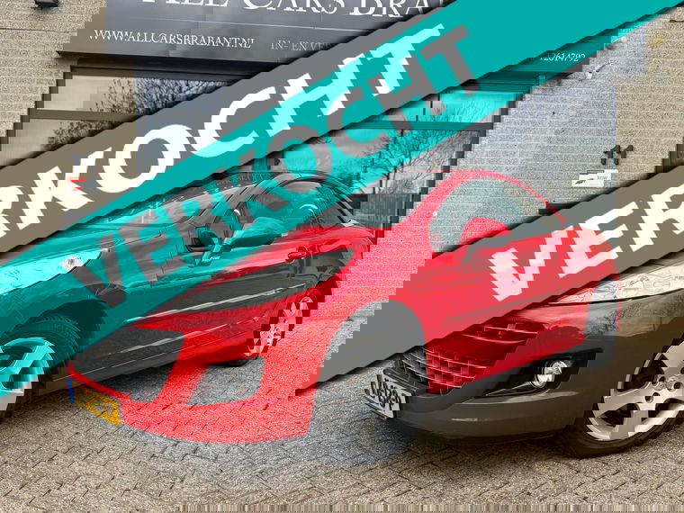 Foto van Peugeot 207