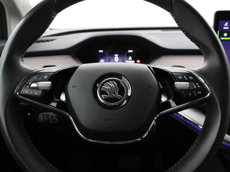 Škoda Enyaq iV