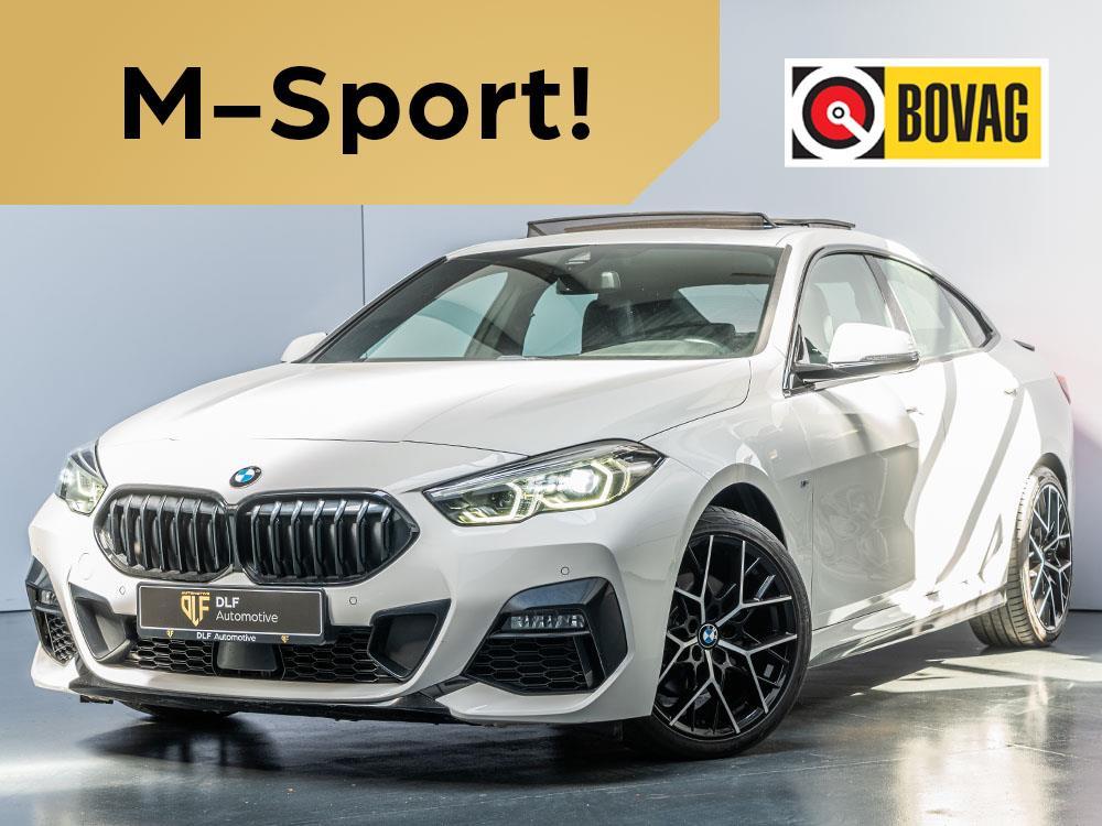 Foto van BMW 2 Serie