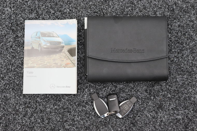 Mercedes-Benz Viano