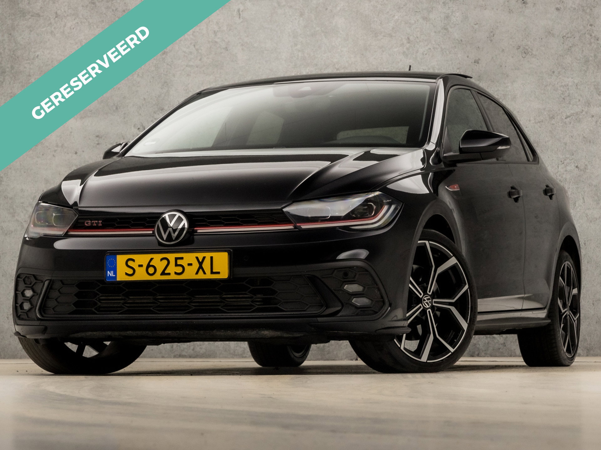 Foto van Volkswagen Polo