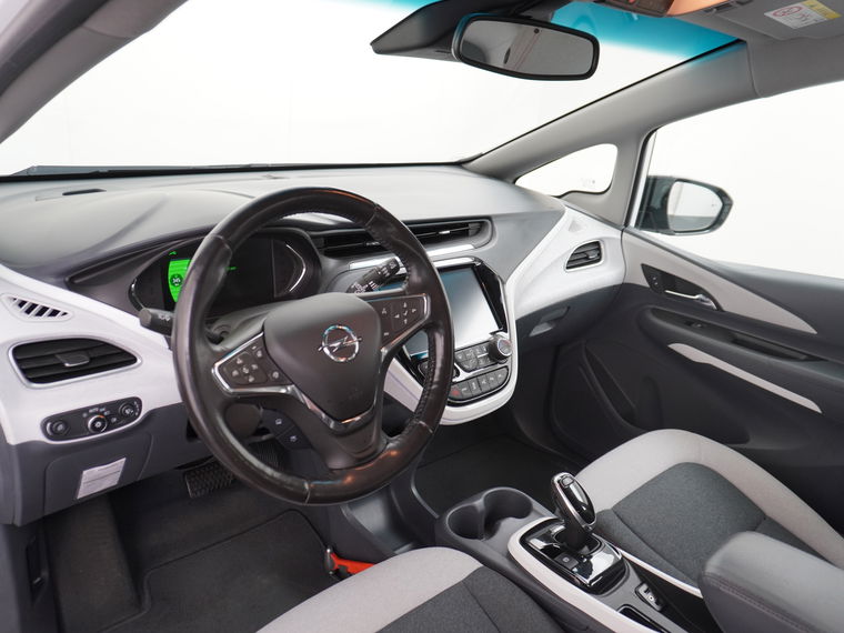 Opel Ampera-E