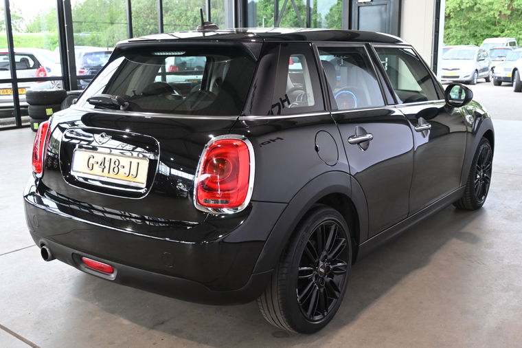 MINI Mini