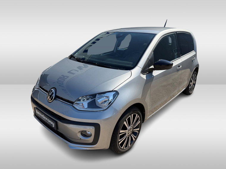Volkswagen up! foto 1