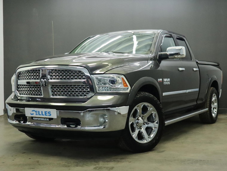 Dodge Ram 1500