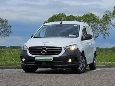 Mercedes-Benz Citan