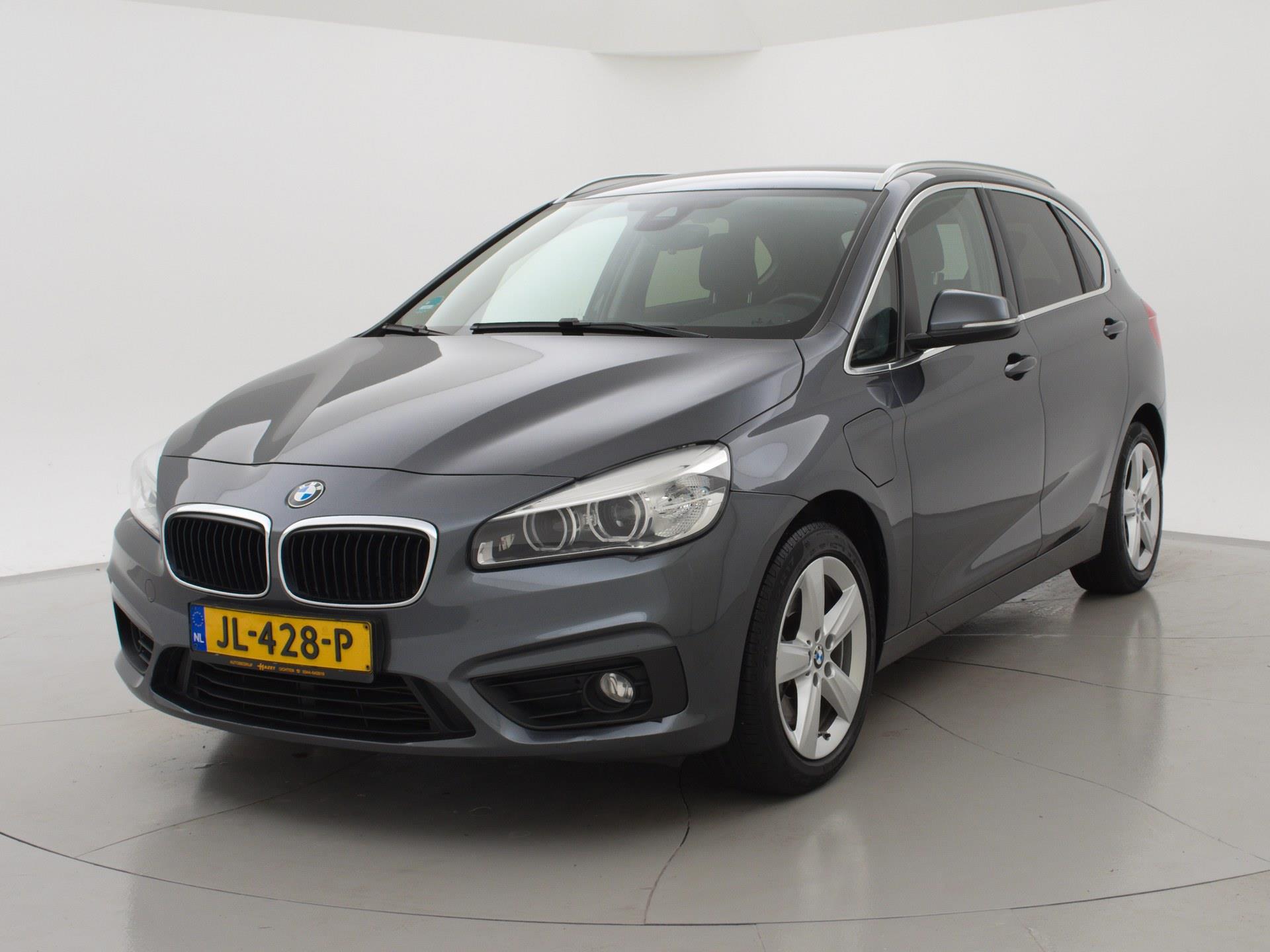 Foto van BMW 2 Serie
