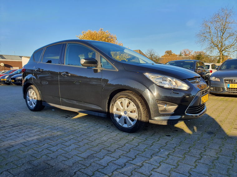 Foto van Ford C-MAX