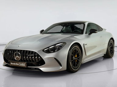 Mercedes-AMG GT