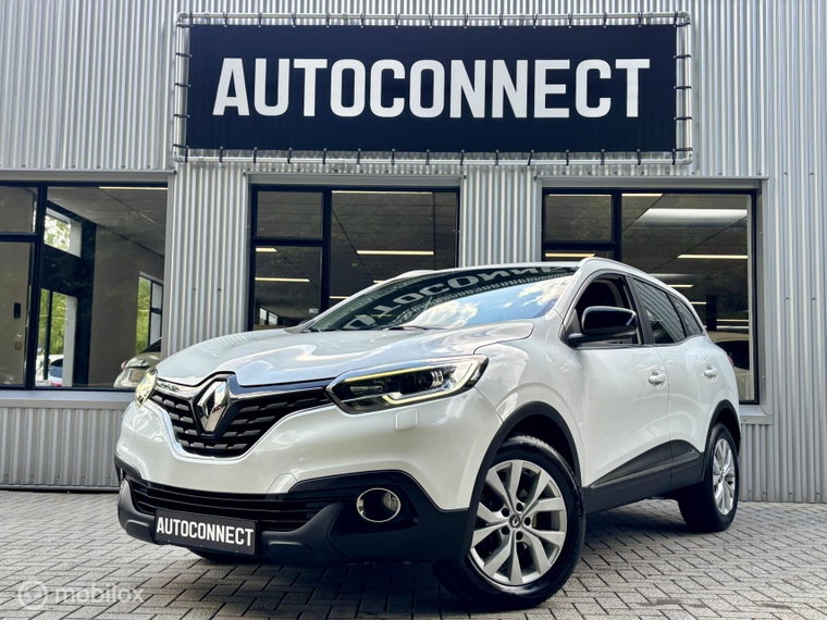 Foto van Renault Kadjar